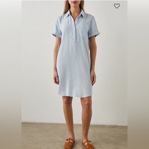 Rails Valerie Dress, size small